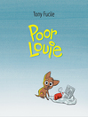 Cover image for Poor Louie